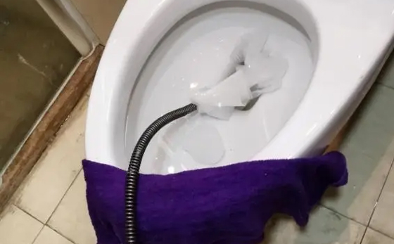 王五镇马桶疏通