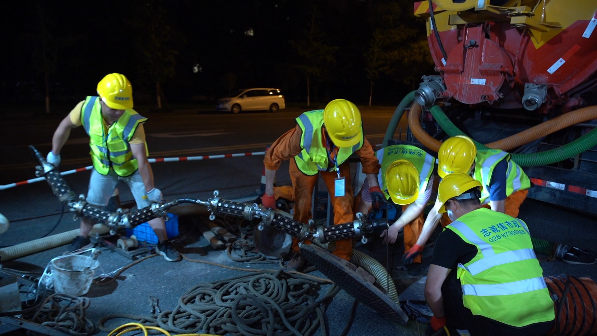 王五镇紫外光固化修复